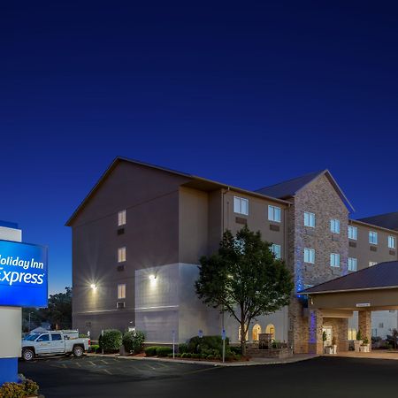 Holiday Inn Express Columbus - Ohio Expo Center By Ihg Eksteriør billede