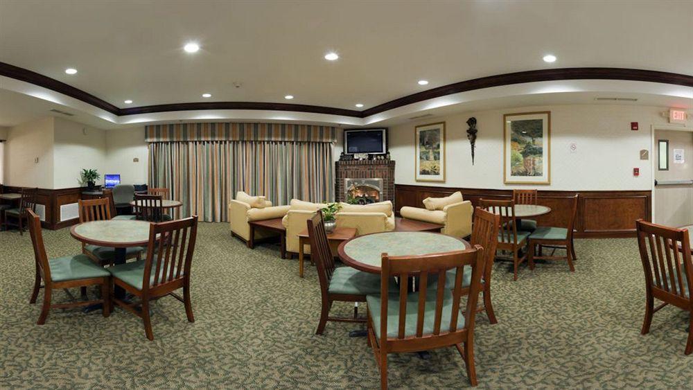 Holiday Inn Express Columbus - Ohio Expo Center By Ihg Eksteriør billede