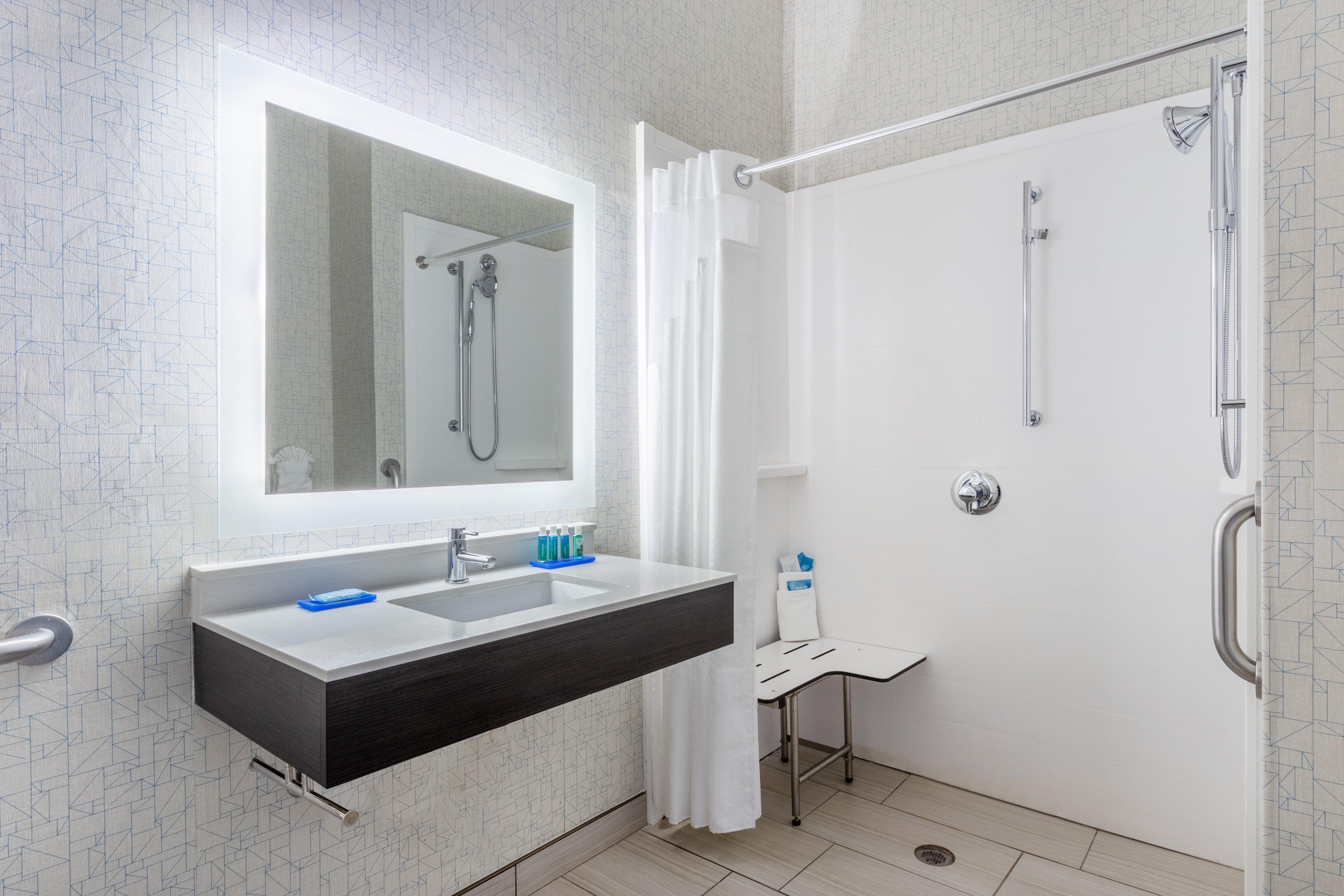 Holiday Inn Express Columbus - Ohio Expo Center By Ihg Eksteriør billede