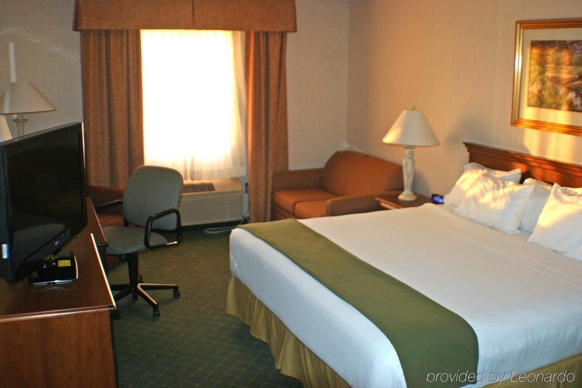 Holiday Inn Express Columbus - Ohio Expo Center By Ihg Eksteriør billede