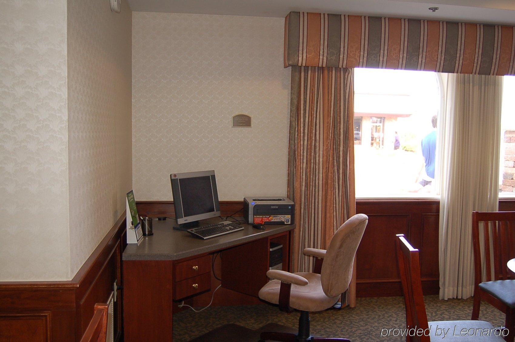 Holiday Inn Express Columbus - Ohio Expo Center By Ihg Eksteriør billede