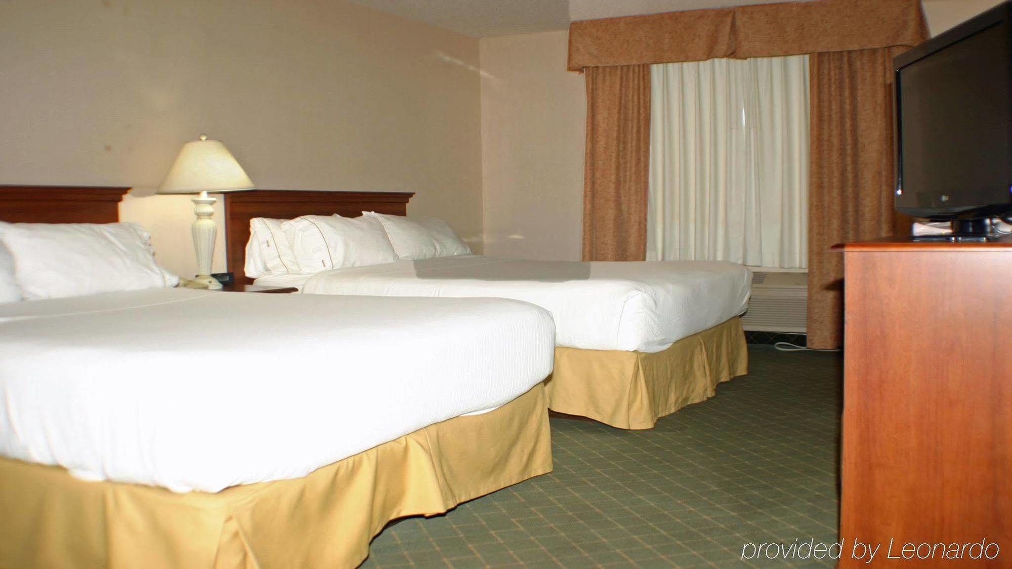 Holiday Inn Express Columbus - Ohio Expo Center By Ihg Eksteriør billede