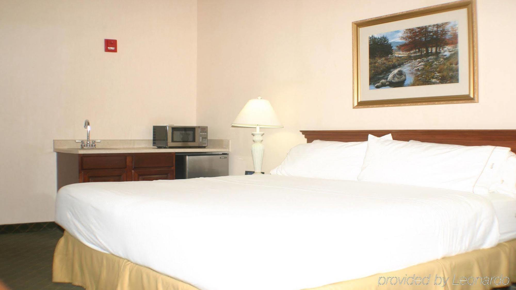 Holiday Inn Express Columbus - Ohio Expo Center By Ihg Eksteriør billede