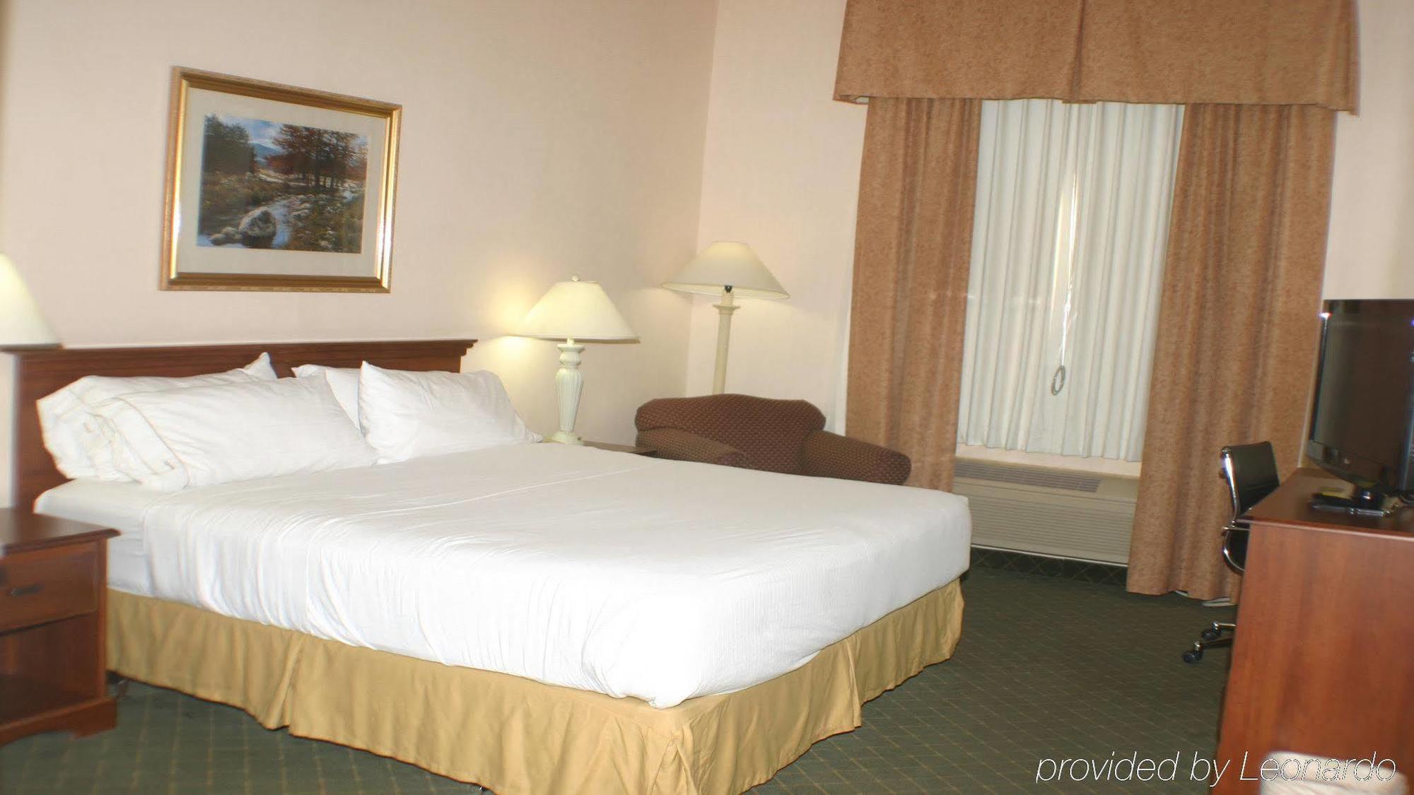 Holiday Inn Express Columbus - Ohio Expo Center By Ihg Eksteriør billede