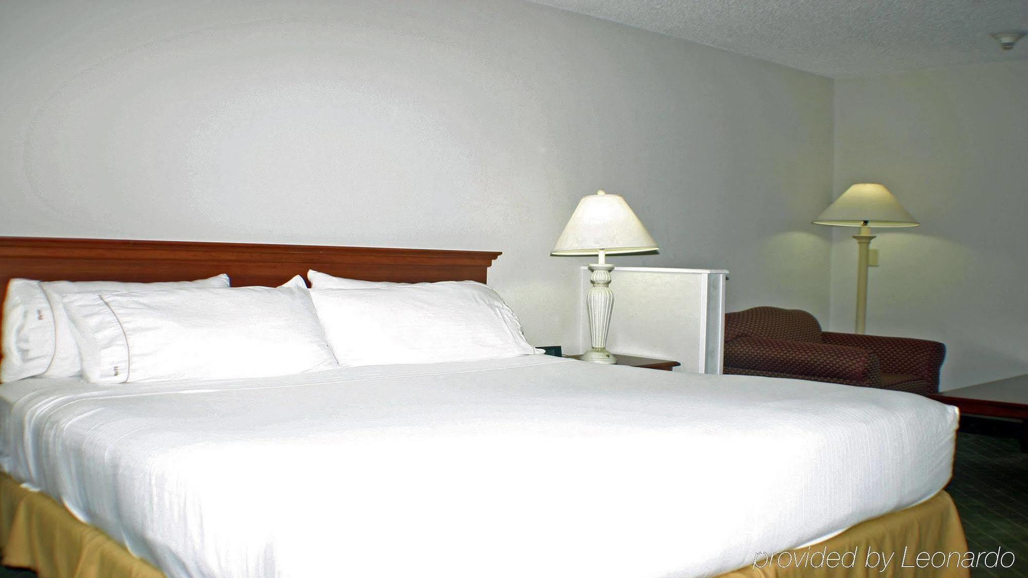 Holiday Inn Express Columbus - Ohio Expo Center By Ihg Eksteriør billede