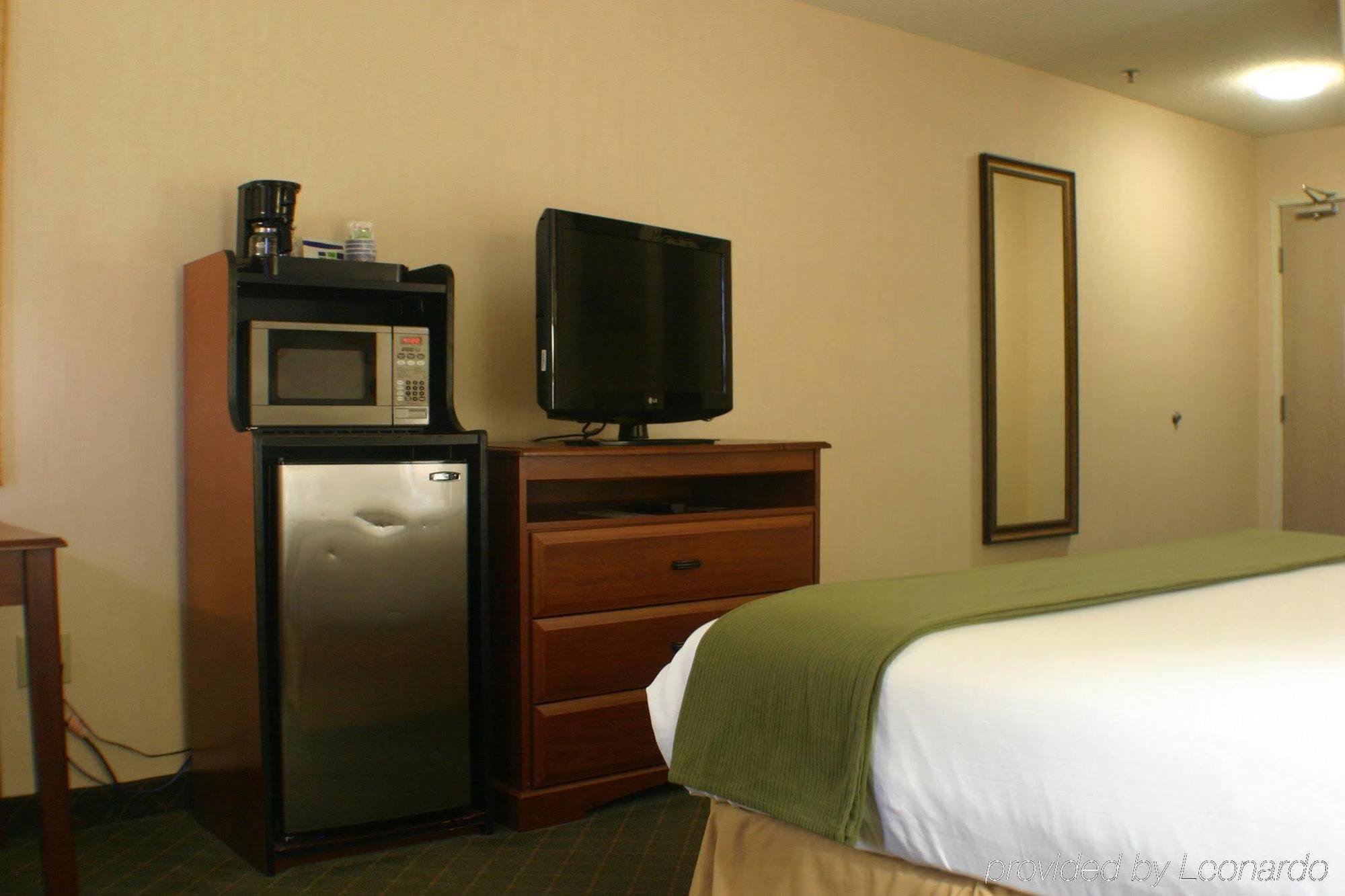 Holiday Inn Express Columbus - Ohio Expo Center By Ihg Eksteriør billede