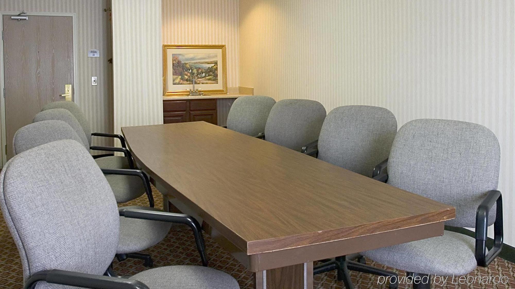 Holiday Inn Express Columbus - Ohio Expo Center By Ihg Eksteriør billede