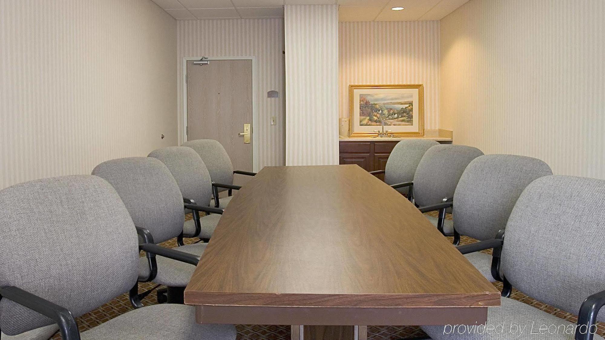 Holiday Inn Express Columbus - Ohio Expo Center By Ihg Eksteriør billede