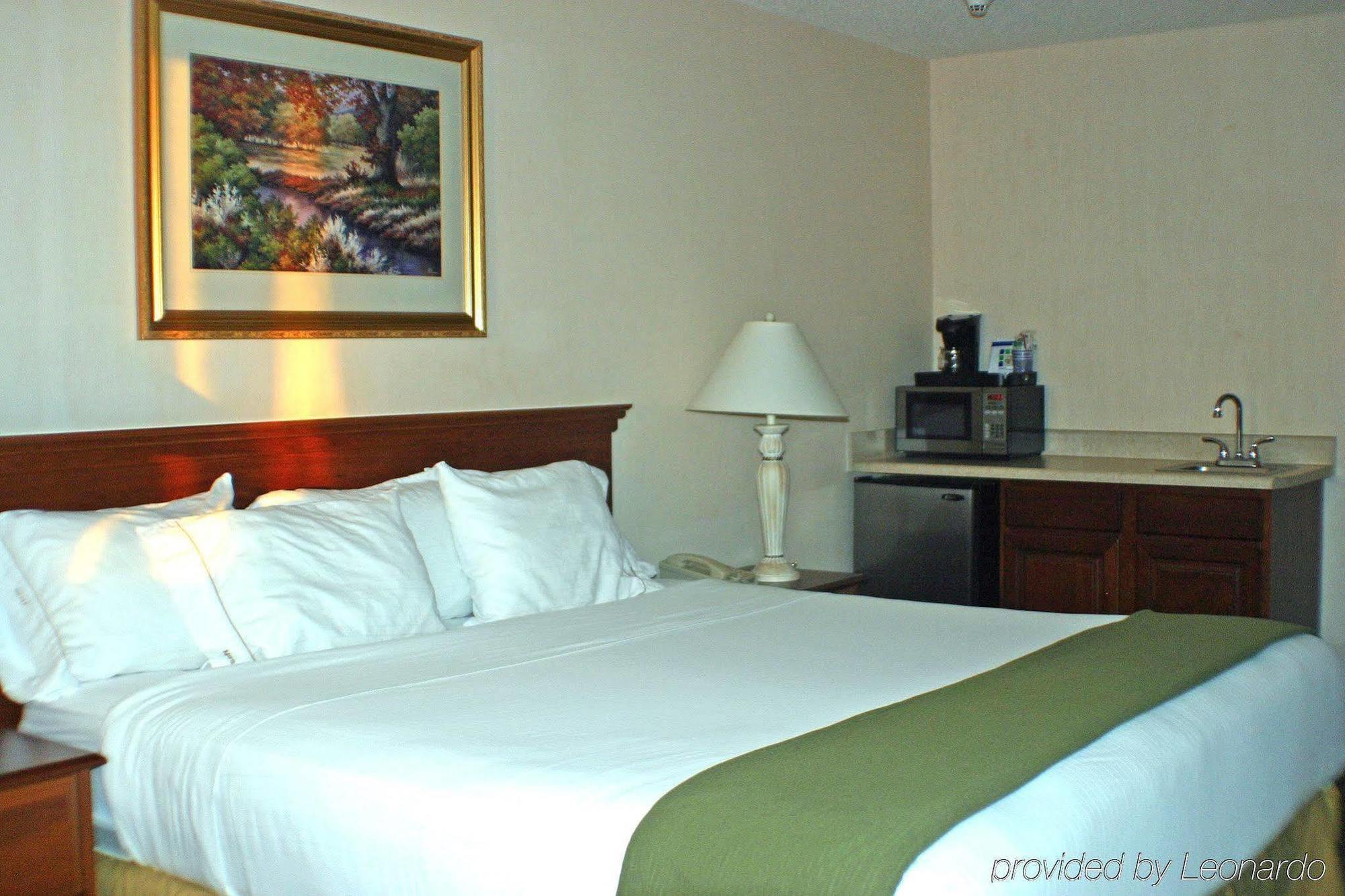 Holiday Inn Express Columbus - Ohio Expo Center By Ihg Eksteriør billede
