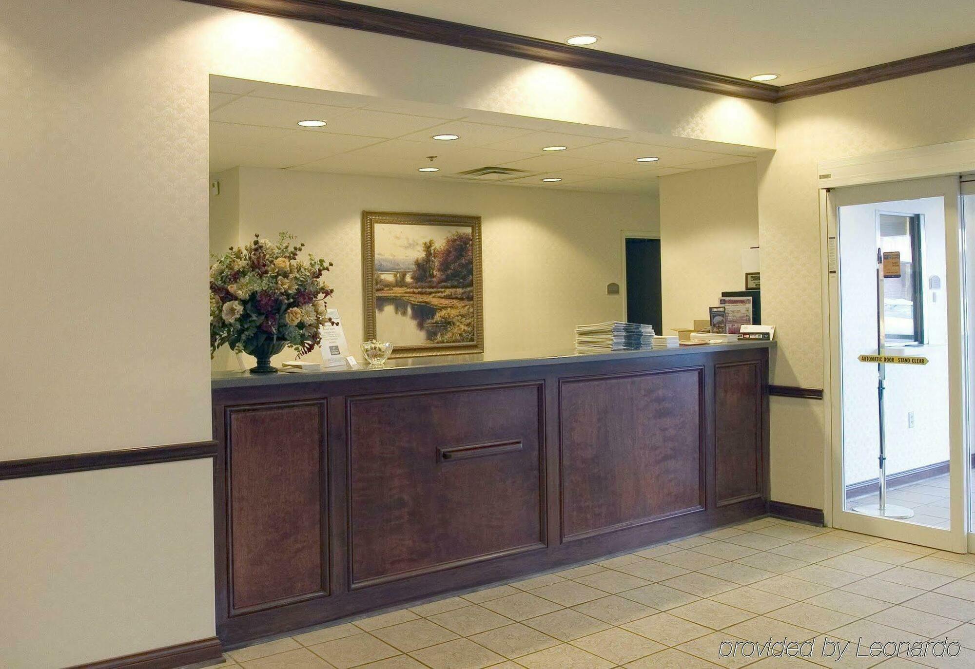 Holiday Inn Express Columbus - Ohio Expo Center By Ihg Eksteriør billede