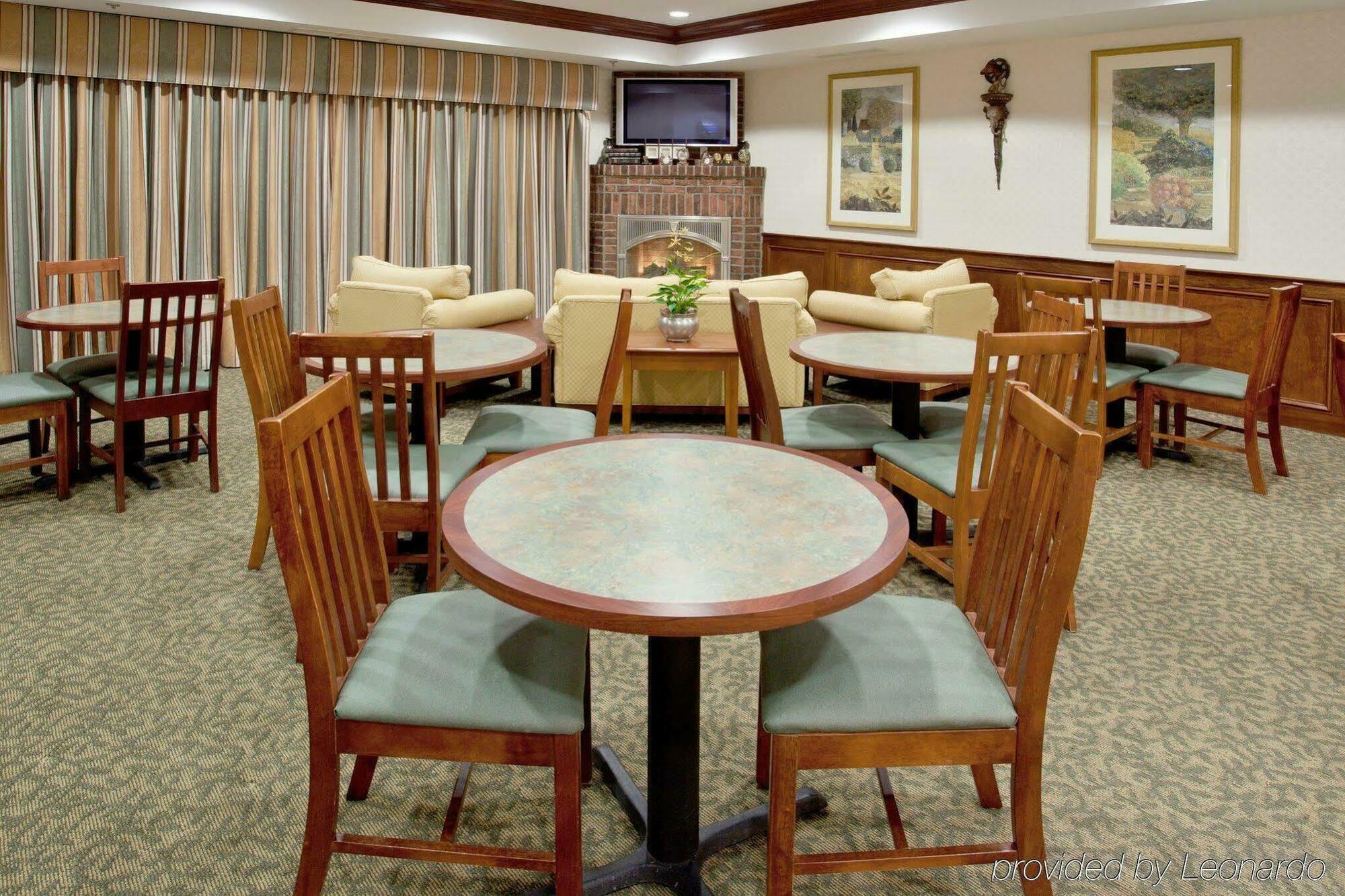 Holiday Inn Express Columbus - Ohio Expo Center By Ihg Eksteriør billede