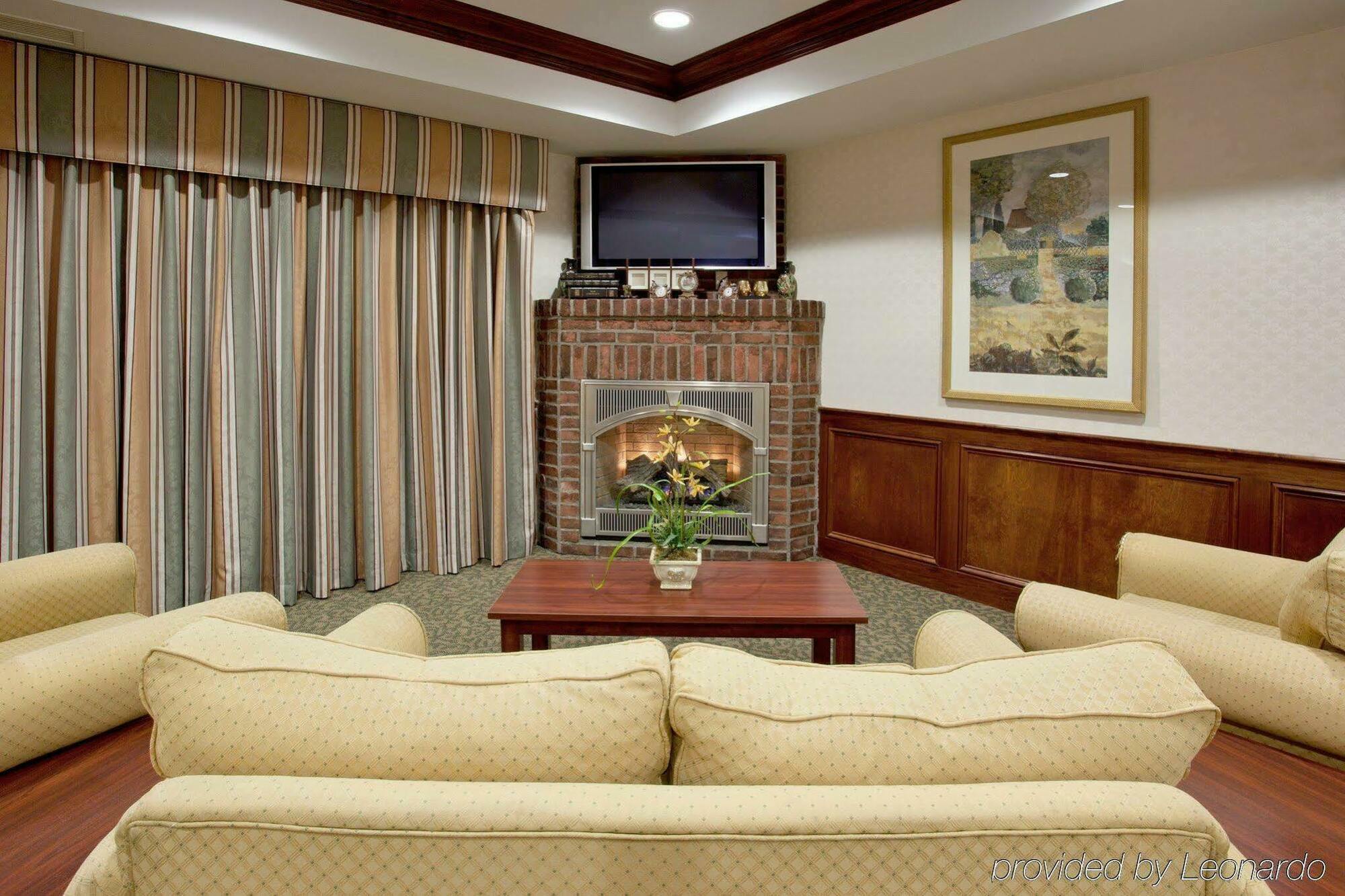 Holiday Inn Express Columbus - Ohio Expo Center By Ihg Eksteriør billede